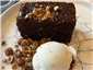 ginger pudding